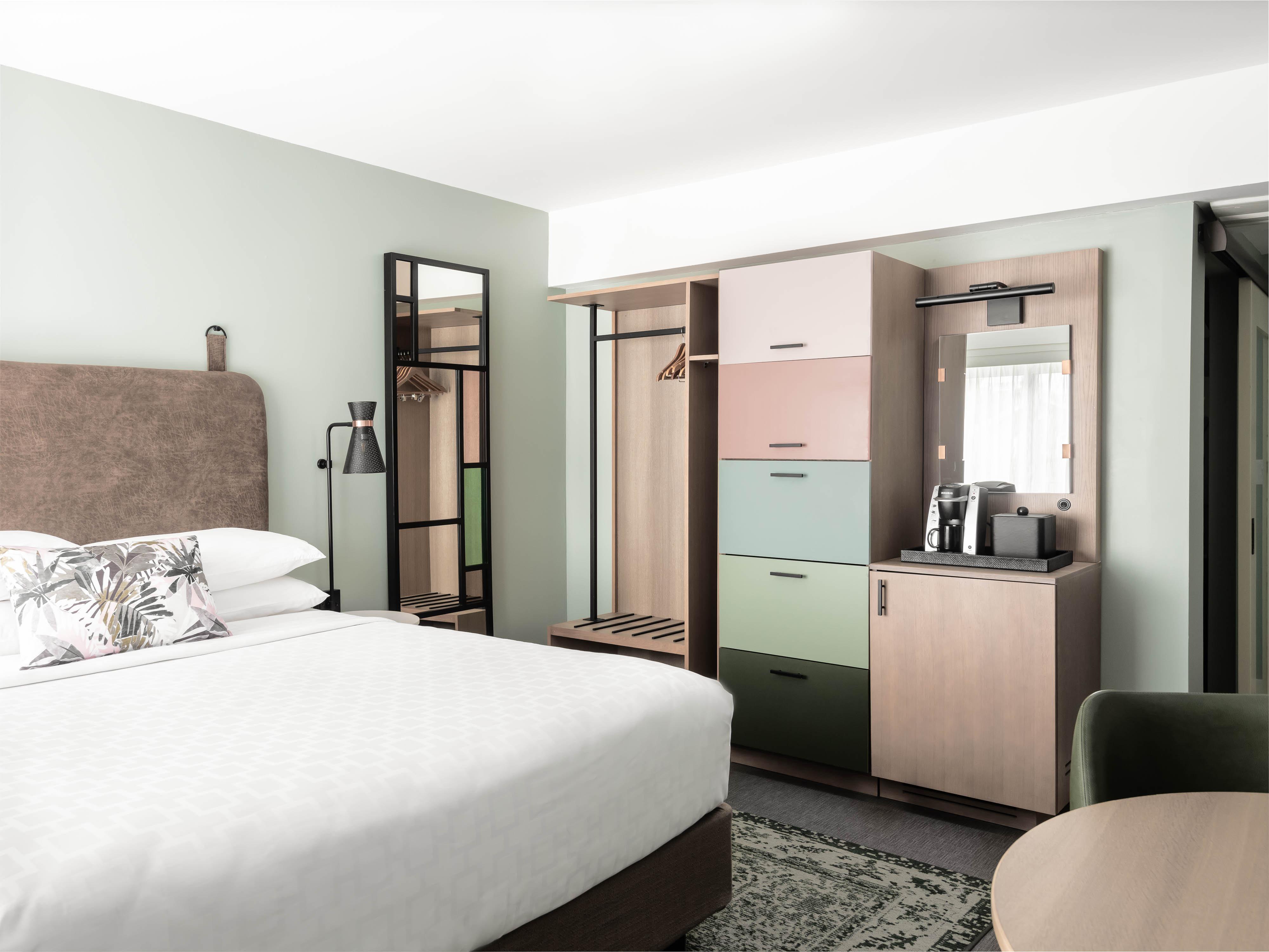 Holiday Inn Express St. Louis Central West End By Ihg מראה חיצוני תמונה