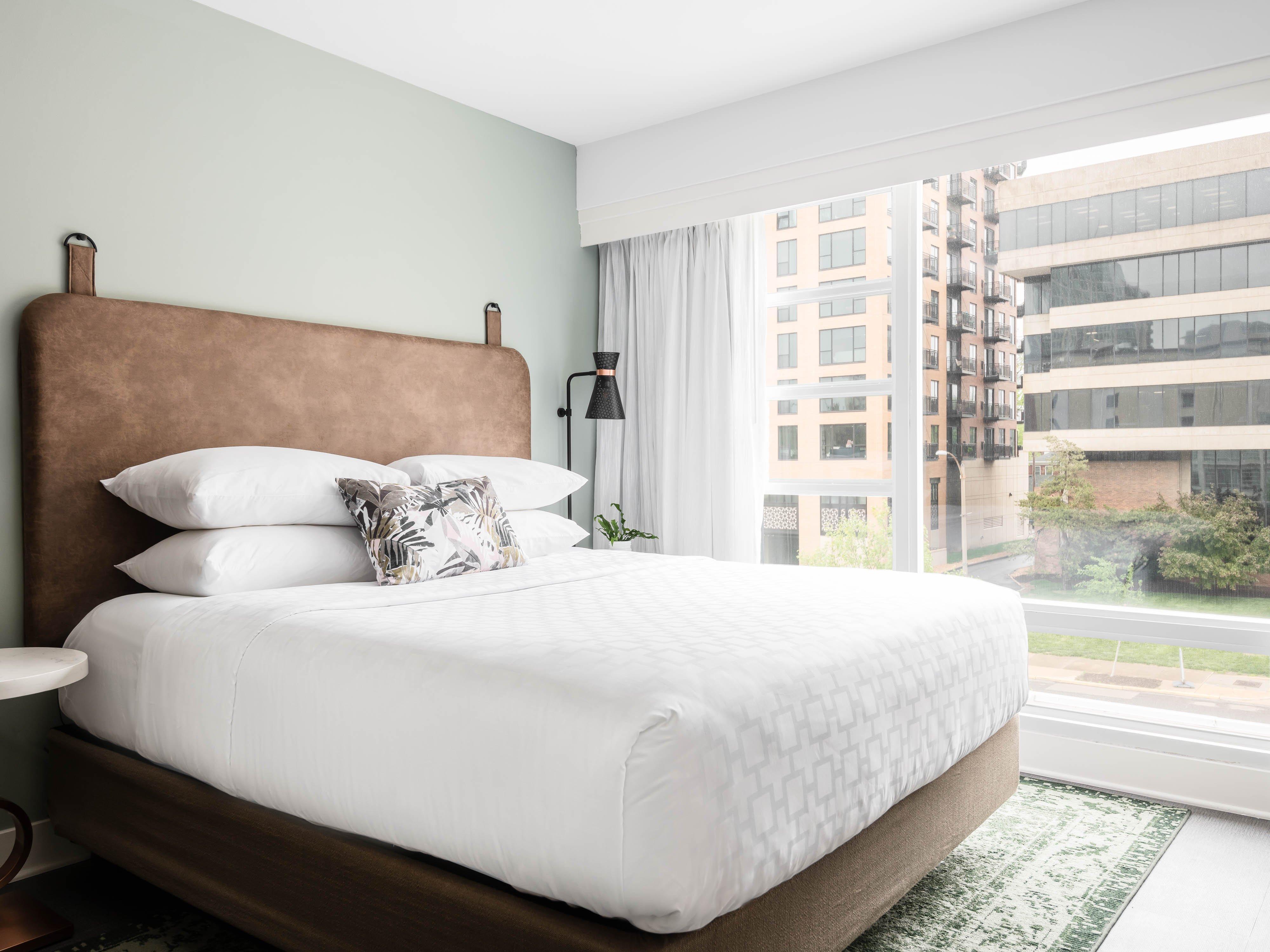 Holiday Inn Express St. Louis Central West End By Ihg מראה חיצוני תמונה