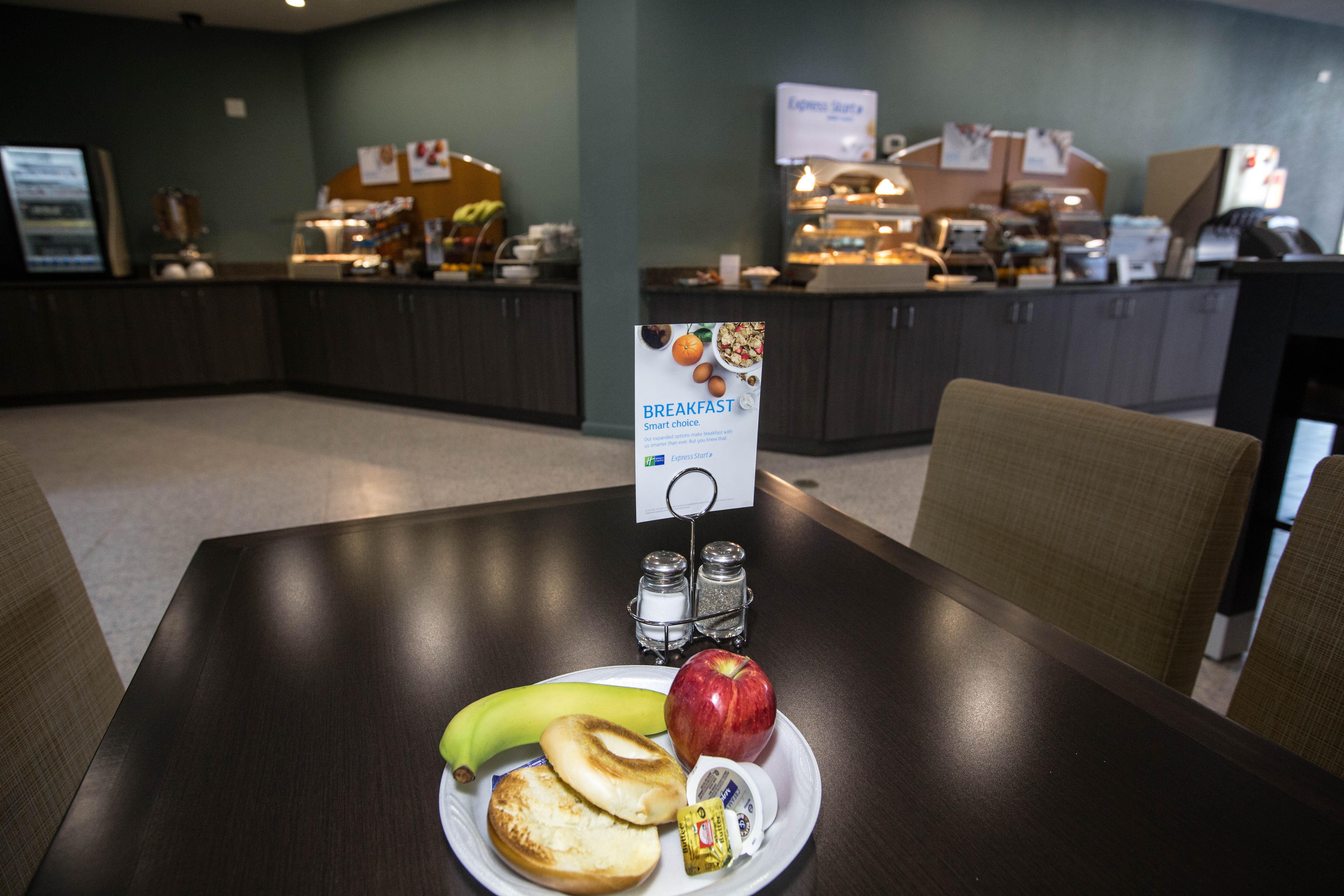 Holiday Inn Express St. Louis Central West End By Ihg מראה חיצוני תמונה