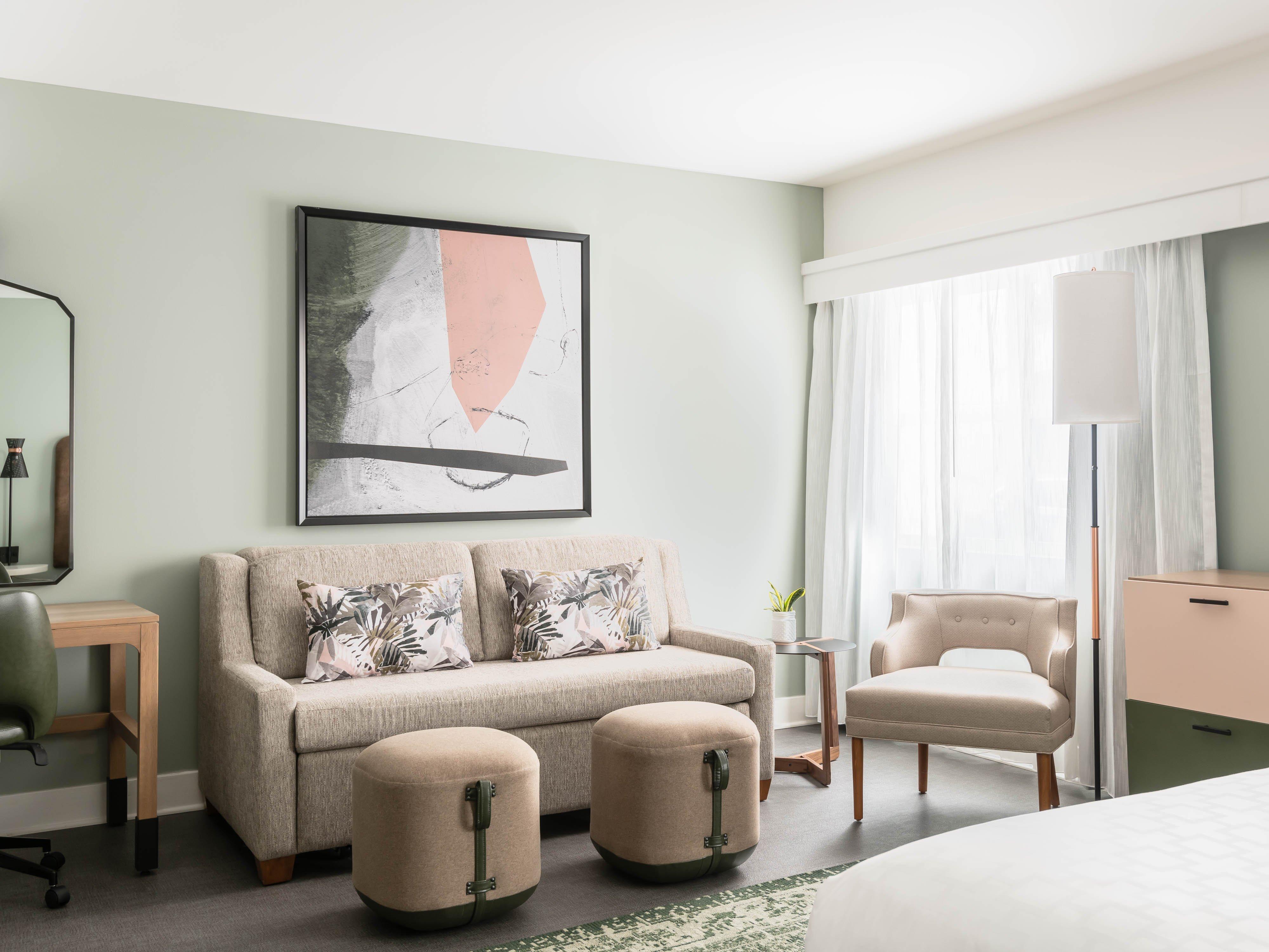Holiday Inn Express St. Louis Central West End By Ihg מראה חיצוני תמונה