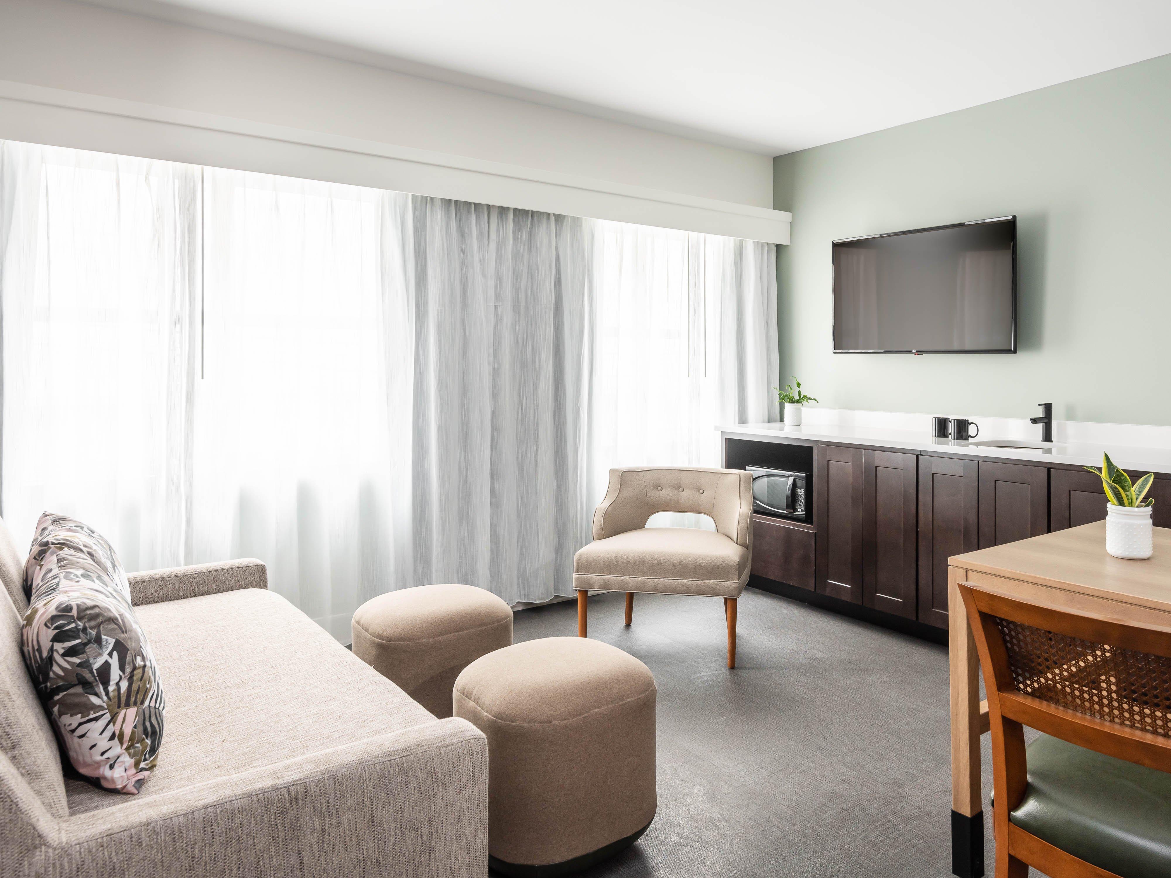 Holiday Inn Express St. Louis Central West End By Ihg מראה חיצוני תמונה