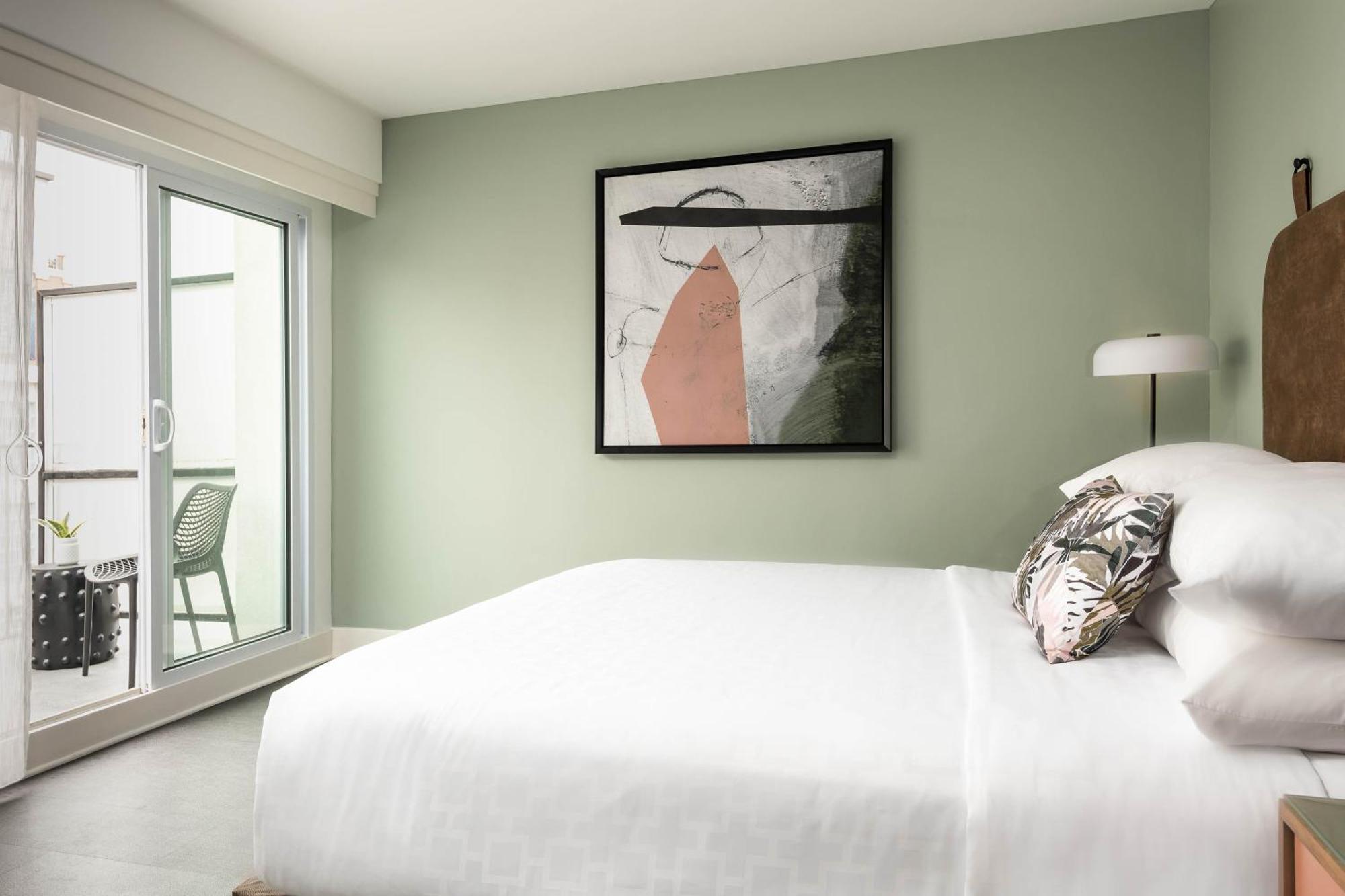 Holiday Inn Express St. Louis Central West End By Ihg מראה חיצוני תמונה