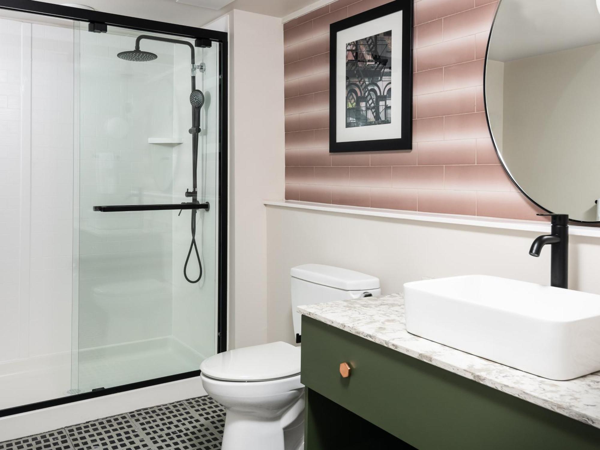 Holiday Inn Express St. Louis Central West End By Ihg מראה חיצוני תמונה