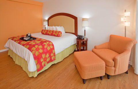 Holiday Inn Express St. Louis Central West End By Ihg חדר תמונה